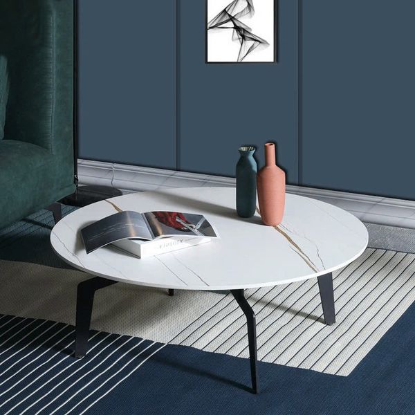 Bộ Bàn Trà Tròn - HV053