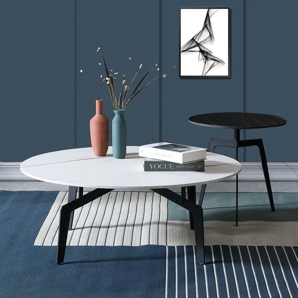 Bộ Bàn Trà Tròn - HV053