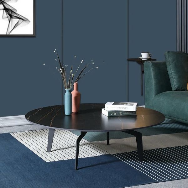 Bộ Bàn Trà Tròn - HV053