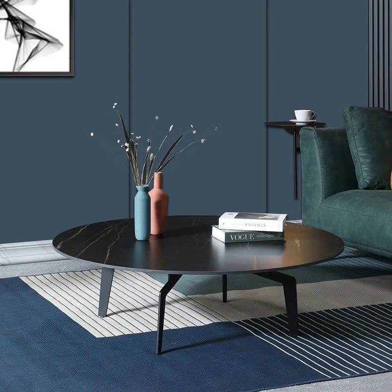 Bộ Bàn Trà Tròn - HV053