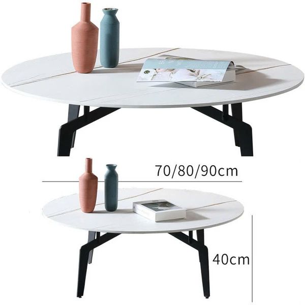 Bộ Bàn Trà Tròn - HV053