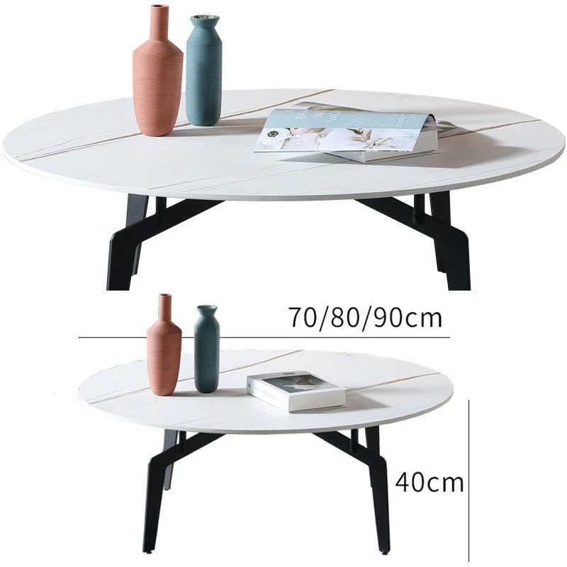 Bộ Bàn Trà Tròn - HV053