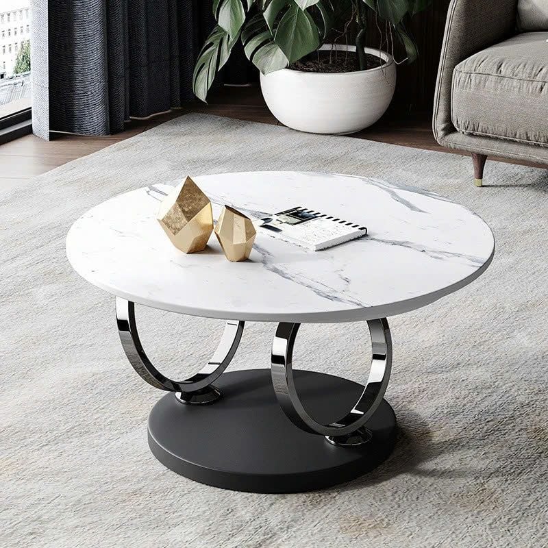 Bộ Bàn Trà Tròn - HV054