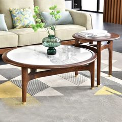 Bộ Bàn Trà Tròn - HV055