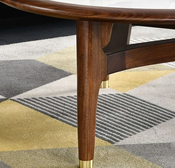 Bộ Bàn Trà Tròn - HV055