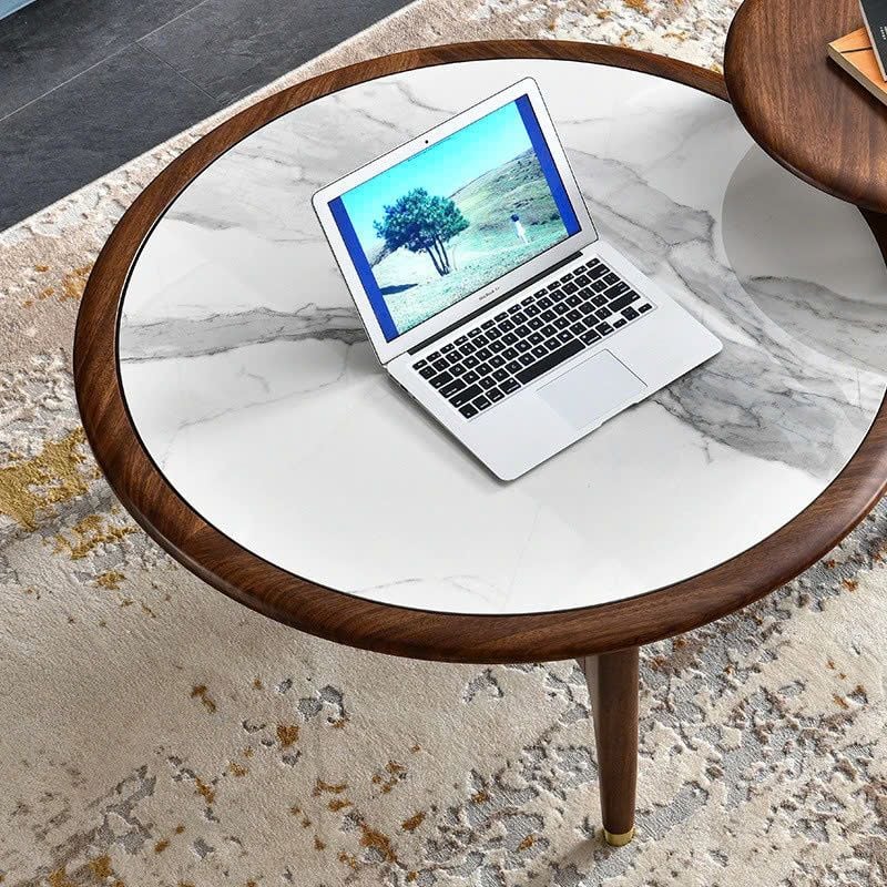 Bộ Bàn Trà Tròn - HV055