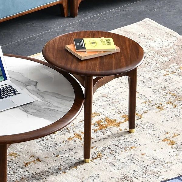 Bộ Bàn Trà Tròn - HV055