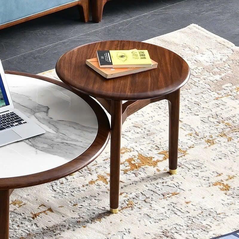 Bộ Bàn Trà Tròn - HV055