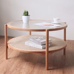 Bộ Bàn Trà Tròn - HV057