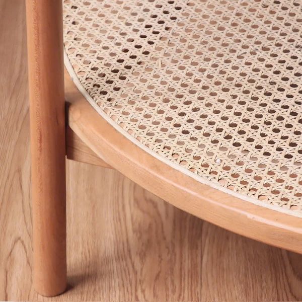 Bộ Bàn Trà Tròn - HV057