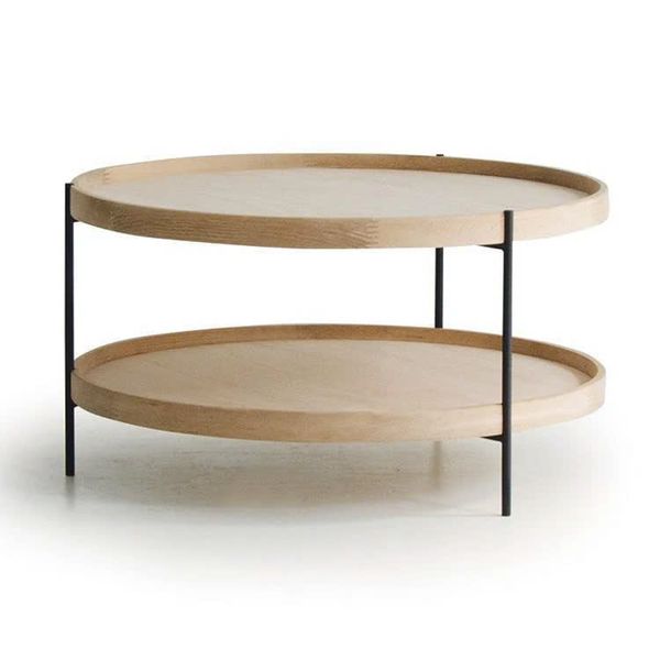 Bộ Bàn Trà Tròn - HV058