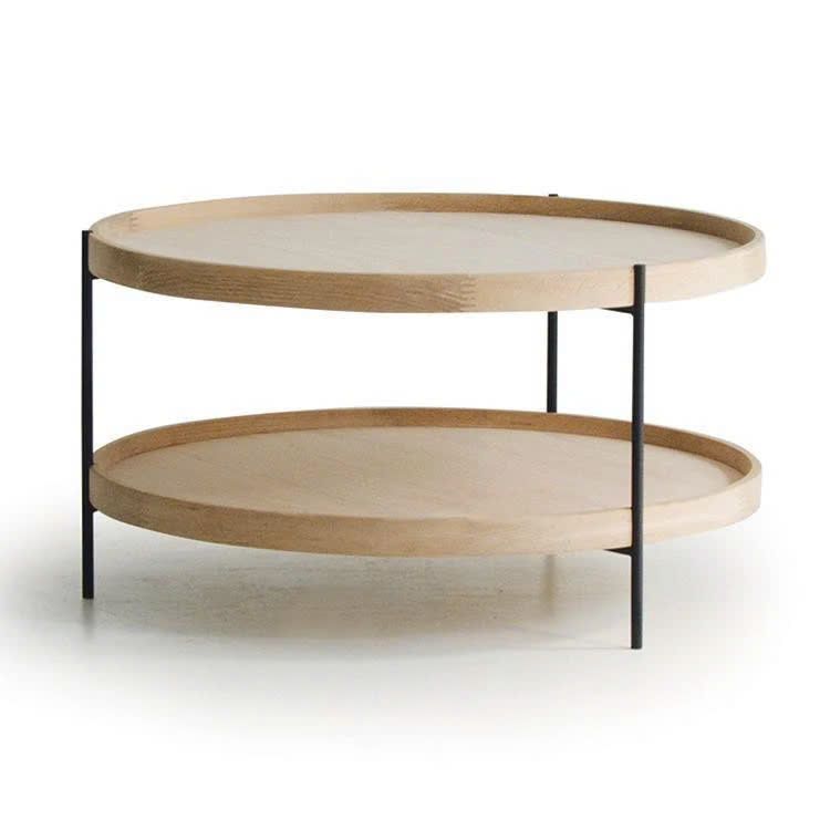 Bộ Bàn Trà Tròn - HV058