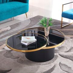 Bộ Bàn Trà Tròn - HV061