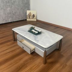 Bộ Bàn Trà Chữ Nhật - HV032