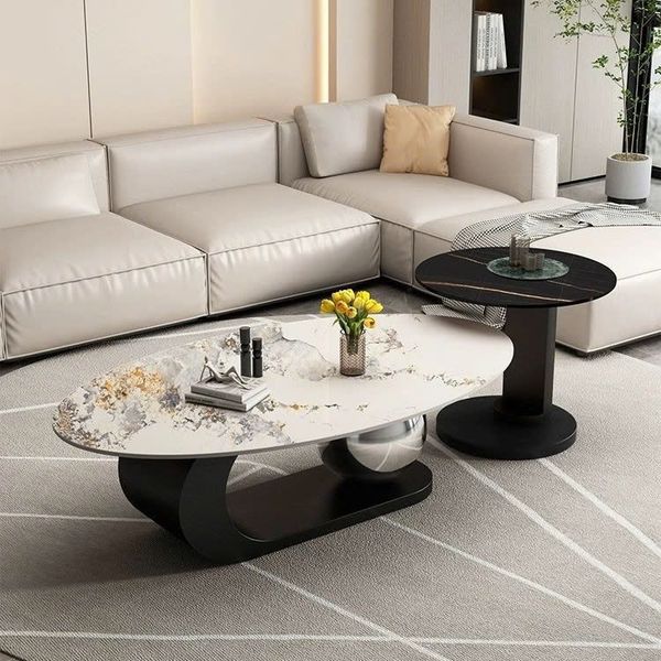 Bộ Bàn Trà Kiểu - HV033