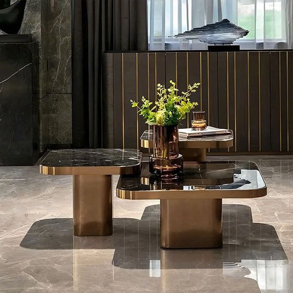 Bộ Bàn Trà Kiểu - HV034