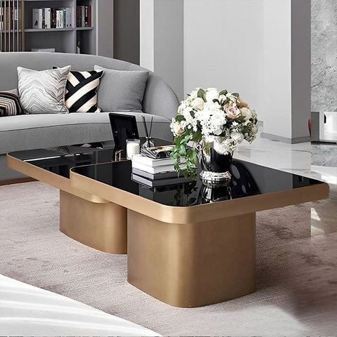 Bộ Bàn Trà Kiểu - HV034