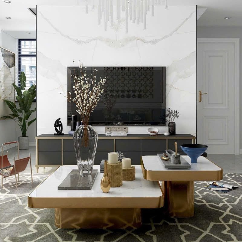 Bộ Bàn Trà Kiểu - HV034