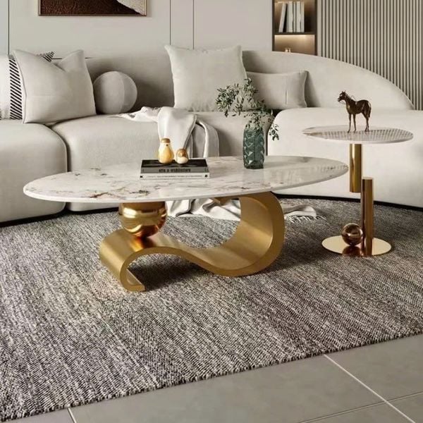 Bộ Bàn Trà Kiểu - HV035