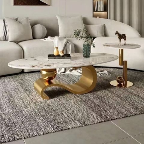 Bộ Bàn Trà Kiểu - HV035