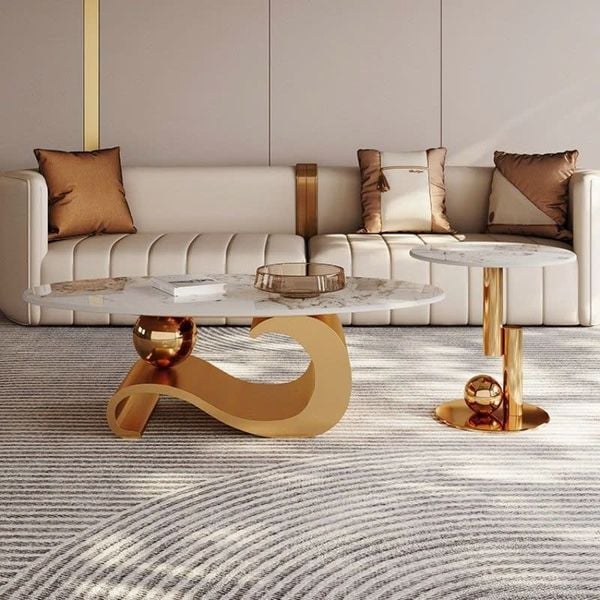 Bộ Bàn Trà Kiểu - HV035