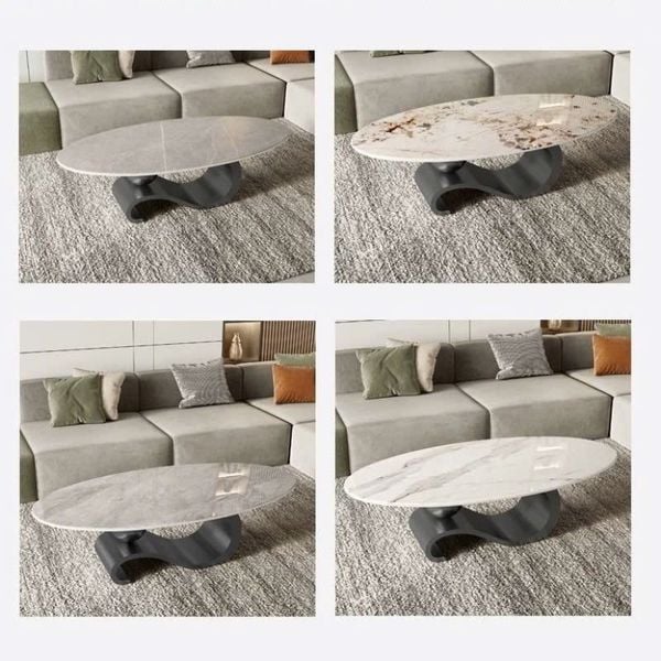 Bộ Bàn Trà Kiểu - HV035