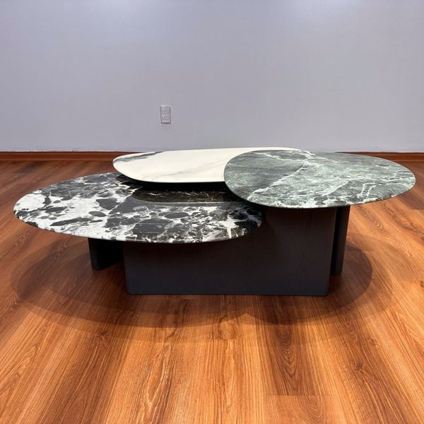 Bộ Bàn Trà Kiểu - HV037