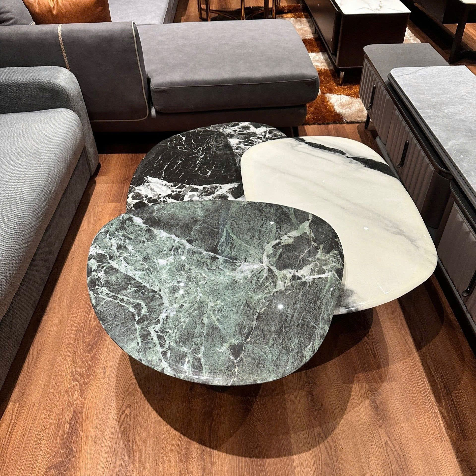 Bộ Bàn Trà Kiểu - HV037