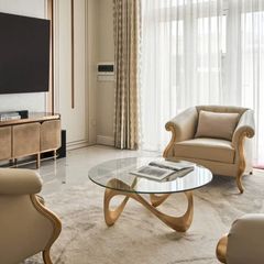 Bộ Bàn Trà Kiểu - HV039