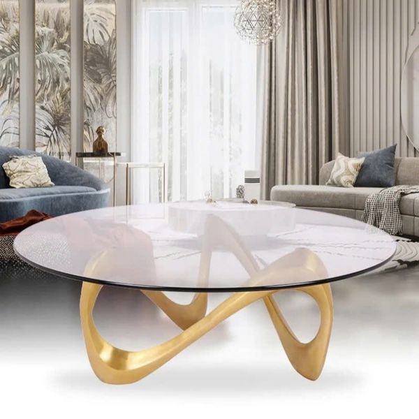 Bộ Bàn Trà Kiểu - HV039