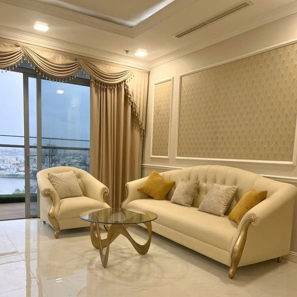 Bộ Bàn Trà Kiểu - HV039