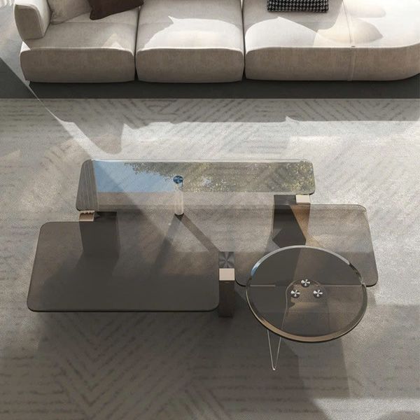 Bộ Bàn Trà Kiểu - HV040