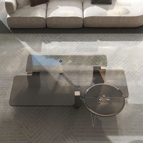 Bộ Bàn Trà Kiểu - HV040