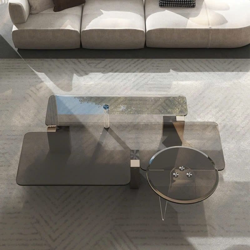 Bộ Bàn Trà Kiểu - HV040