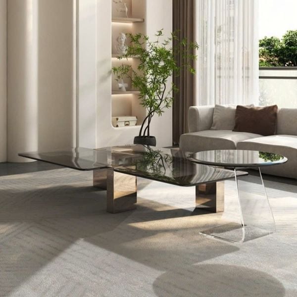 Bộ Bàn Trà Kiểu - HV040