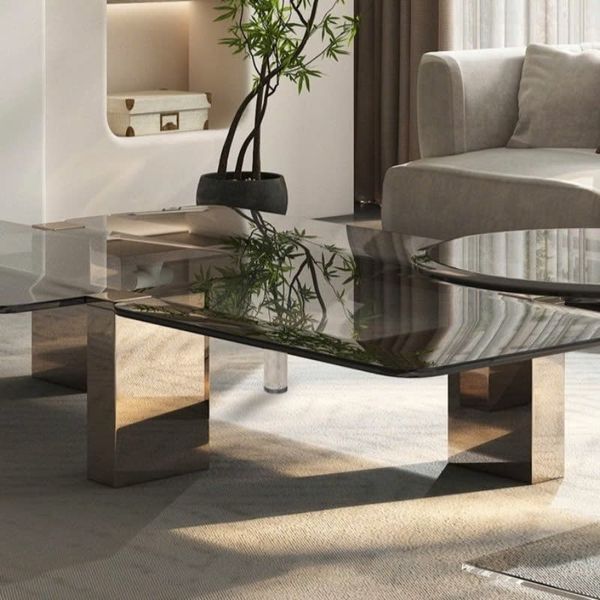 Bộ Bàn Trà Kiểu - HV040