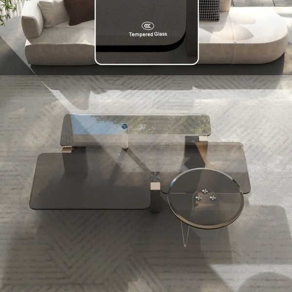 Bộ Bàn Trà Kiểu - HV040