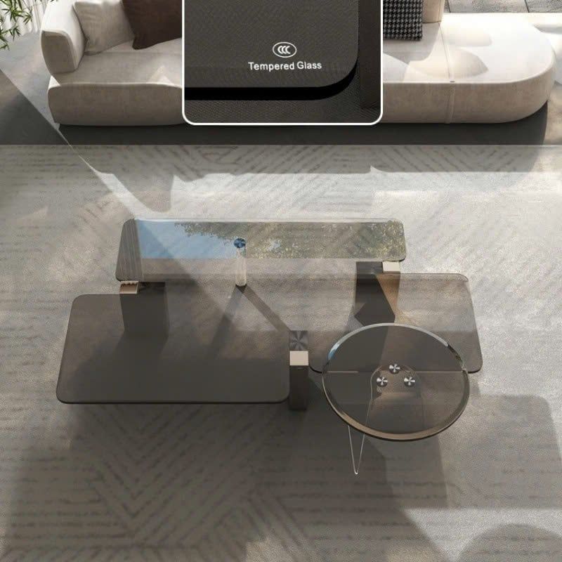 Bộ Bàn Trà Kiểu - HV040