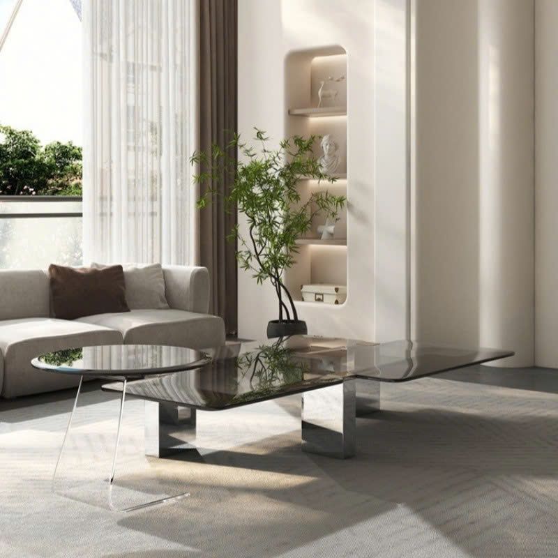 Bộ Bàn Trà Kiểu - HV040