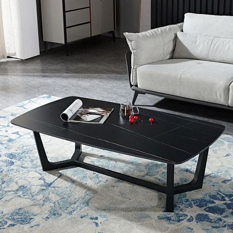 Bộ Bàn Trà Chữ Nhật - HV039