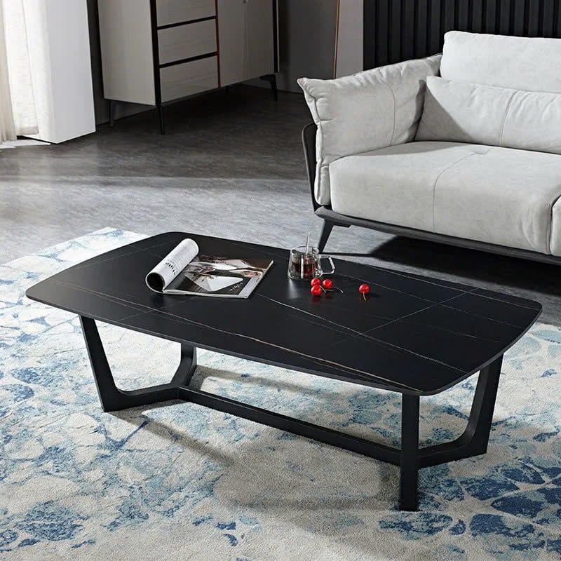 Bộ Bàn Trà Chữ Nhật - HV039