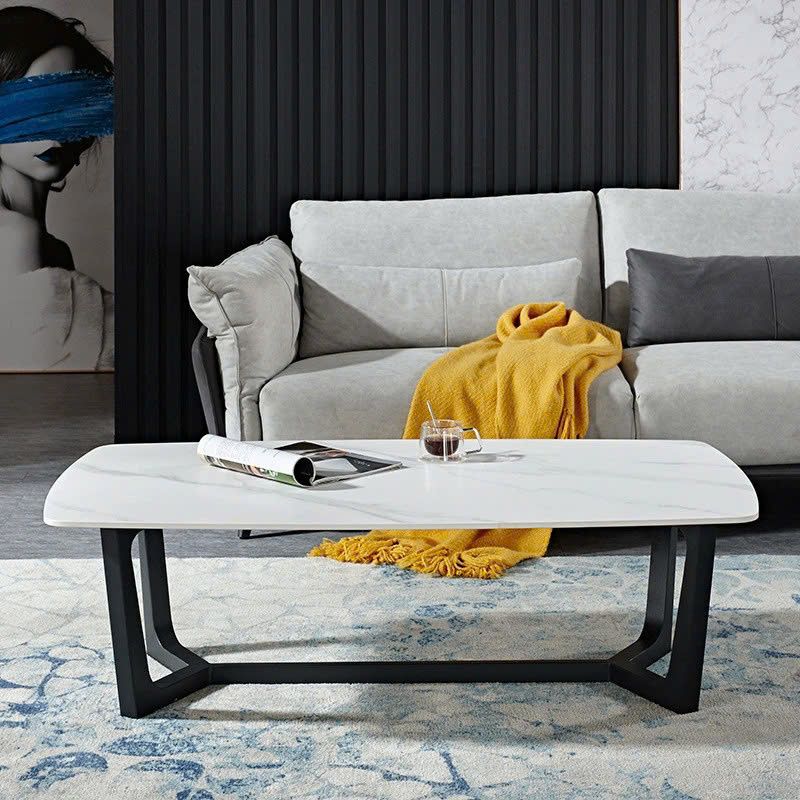 Bộ Bàn Trà Chữ Nhật - HV039