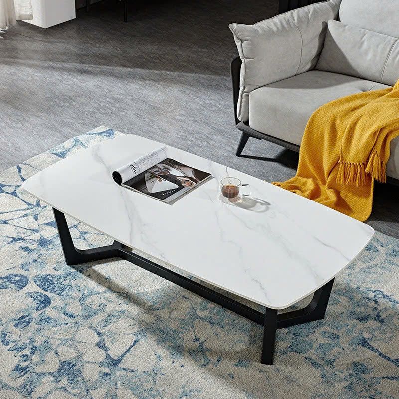 Bộ Bàn Trà Chữ Nhật - HV039