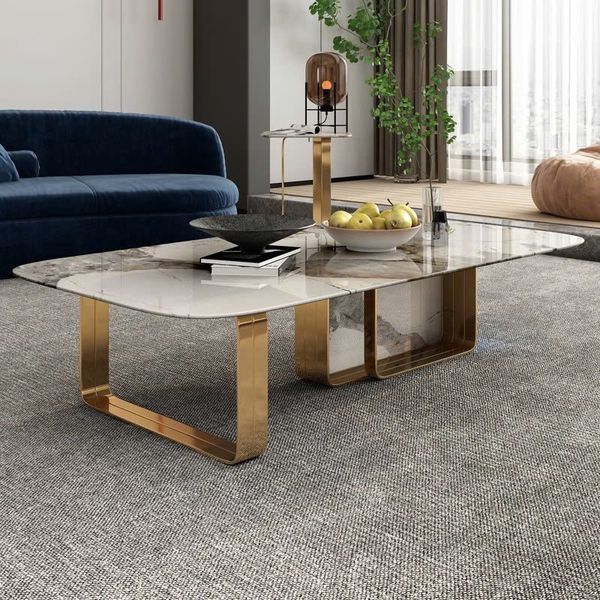 Bộ Bàn Trà Kiểu - HV042