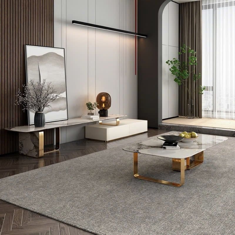 Bộ Bàn Trà Kiểu - HV042