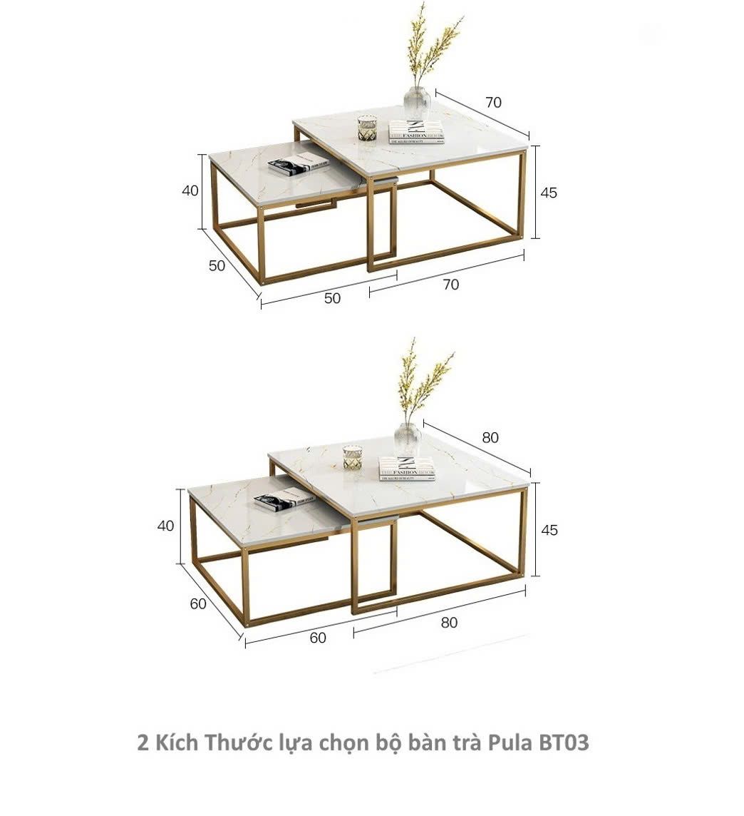 Bộ Bàn Trà Kiểu - HV043