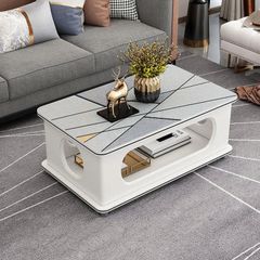 Bộ Bàn Trà Chữ Nhật - HV044