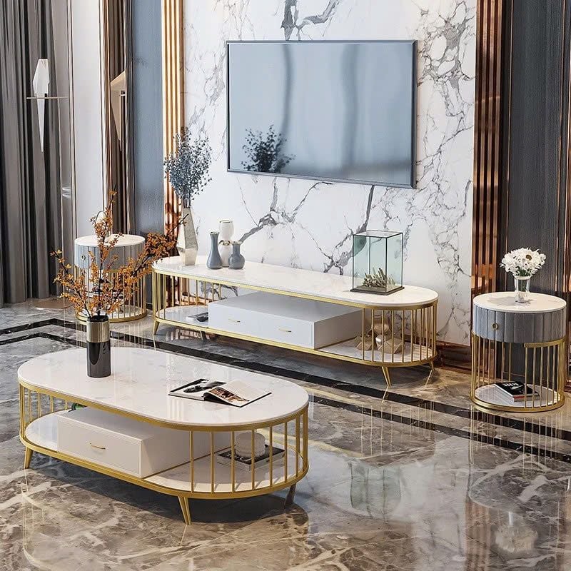 Bộ Bàn Trà Kiểu - HV046