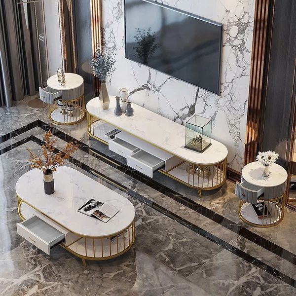 Bộ Bàn Trà Kiểu - HV046