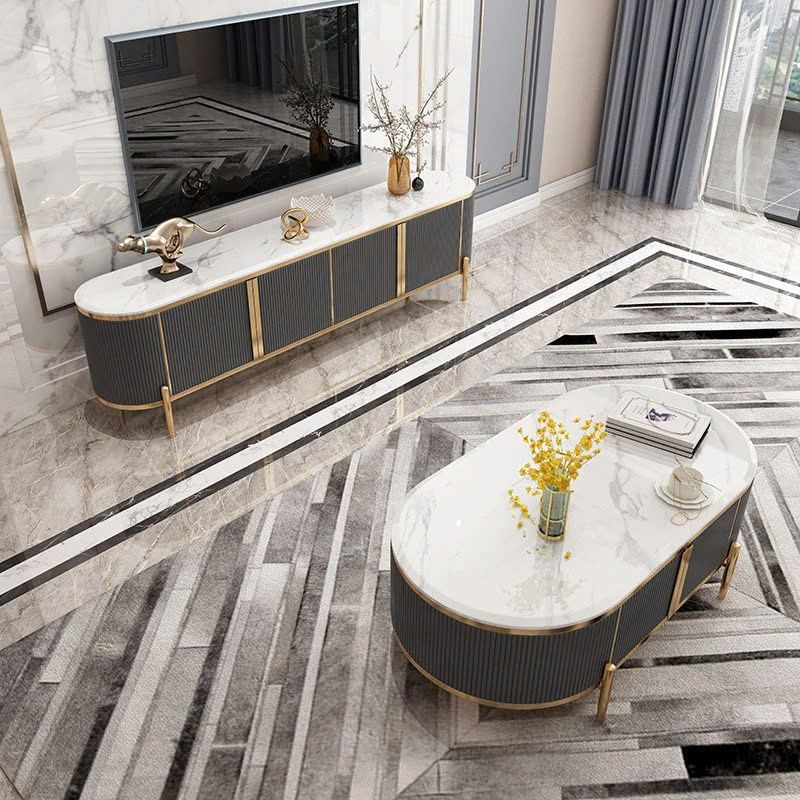 Bộ Bàn Trà Kiểu - HV047